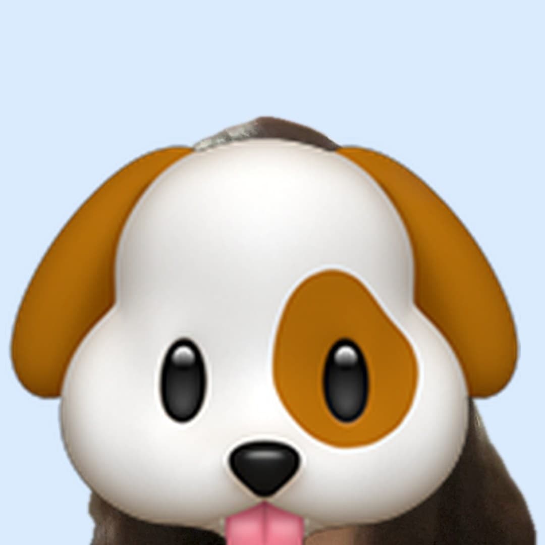 Mのプロフィール写真